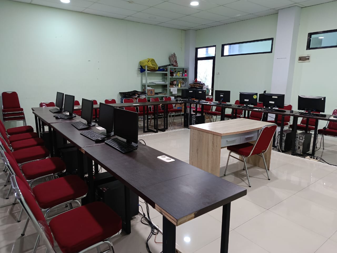 Lab Desain Multimedia